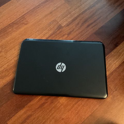 HP 15 Notebook Pc