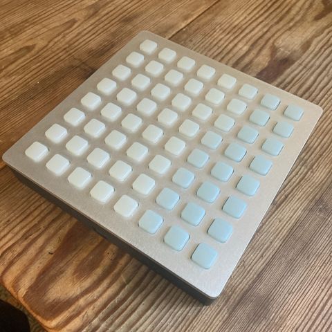 Monome Grid 64