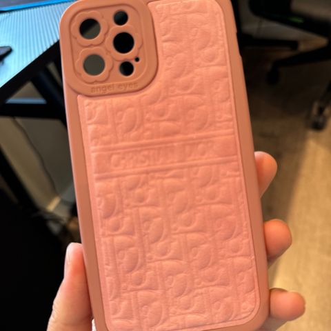 iPhone phone case