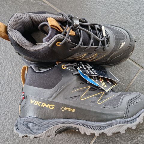 Viking tind mid gtx.