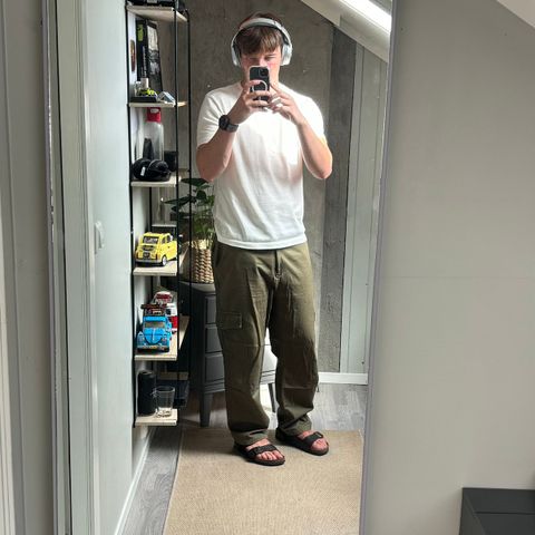 Polar 96 cargos