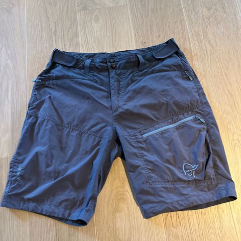 Norrøna Bitihorn Lightweight shorts herre L