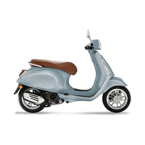 Scooter (Vespa) ønskes kjøpt