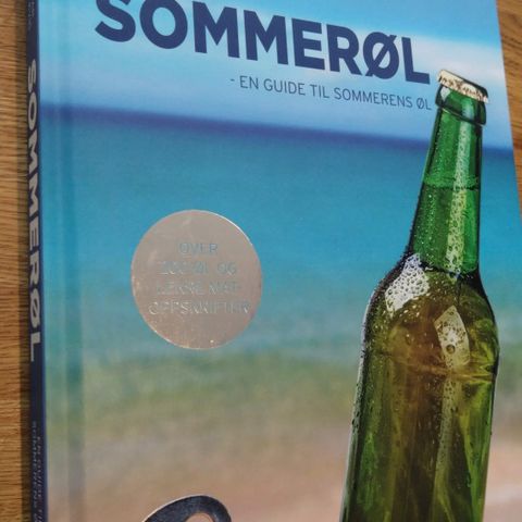 "Sommerøl" en guide til sommerens øl