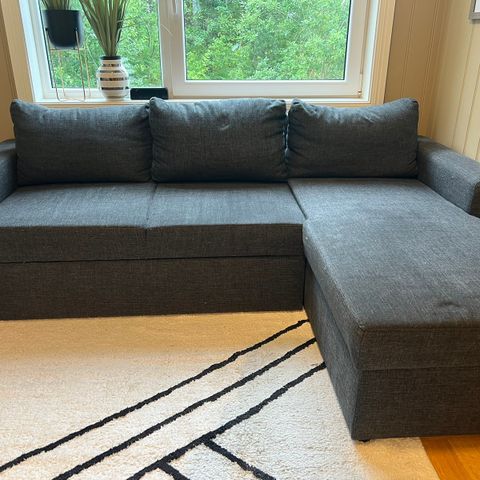 Sovesofa