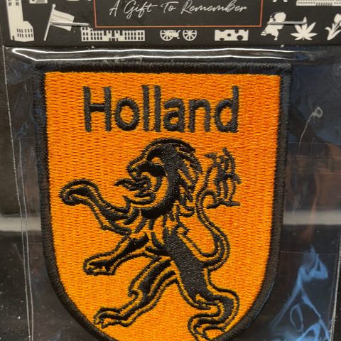 HOLLAND