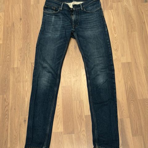 Acne Studio Jeans 29/32