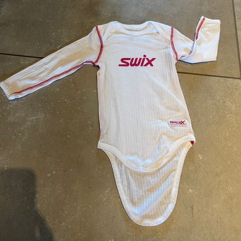 Swix body str 92