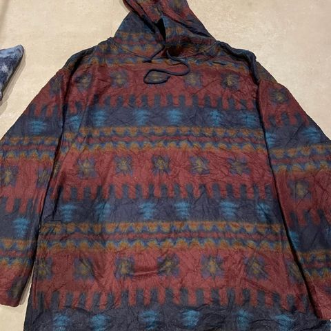 Vintage fleece