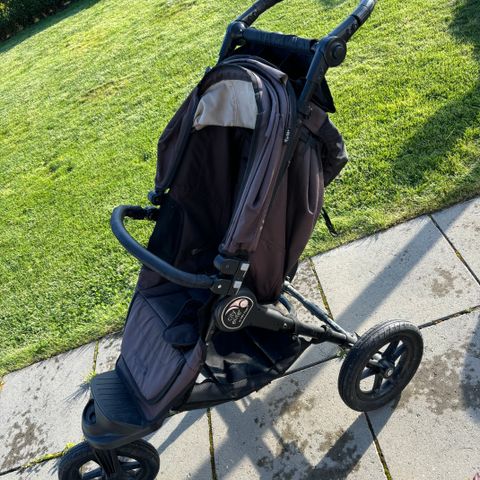 Babyjogger City Elite vogn