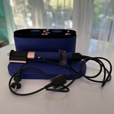 Dyson Airwrap™ multi-styler og hårføner Complete Long Volumise