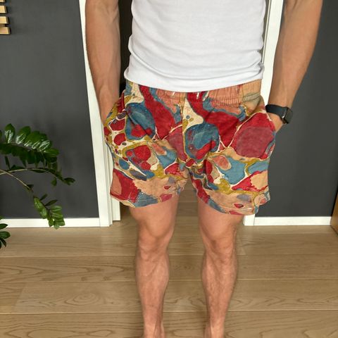 Drole De Monsieur shorts