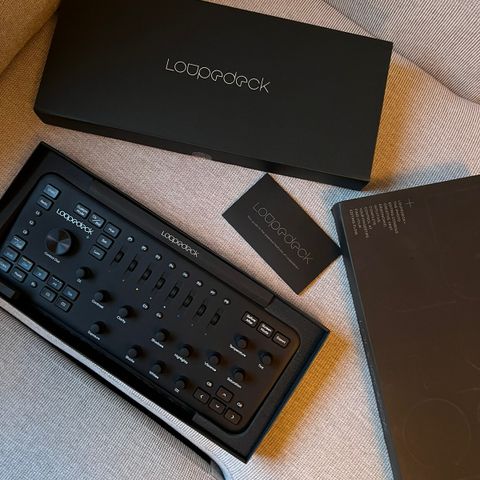 Loupedeck