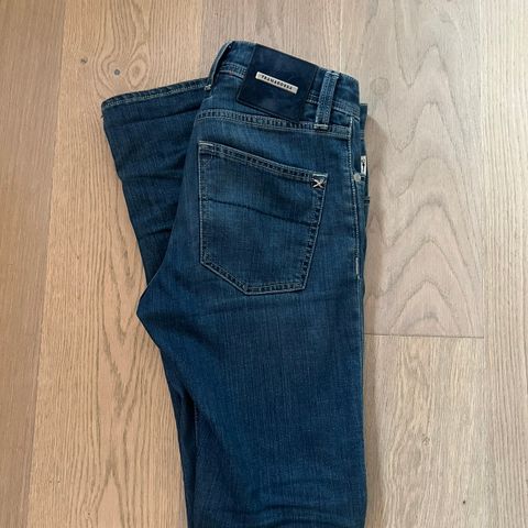 Tramarossa jeans (str 30)