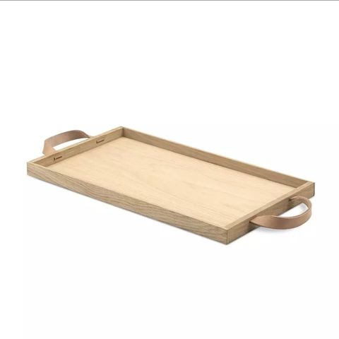 Skagerak - Norr Tray - Oak - i esken.