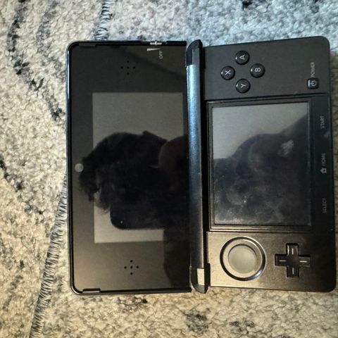 Nintendo 3DS