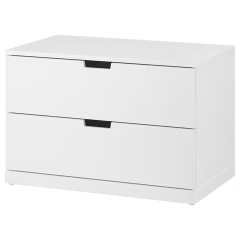 Nordli kommode, IKEA