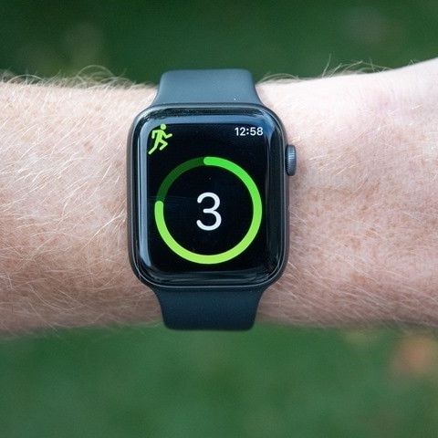 Apple Watch SE (cellular + GPS) 42 MM