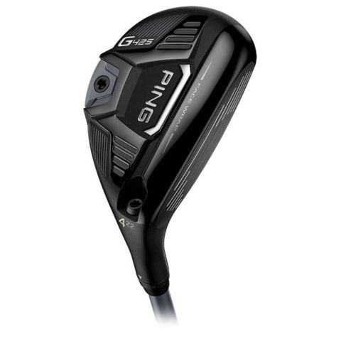 Ønsker kjøpe Ping G425 4 hybrid Stiff