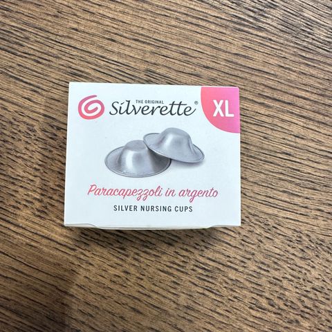 Silverette XL