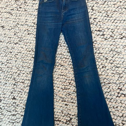 Lois Raval jeans