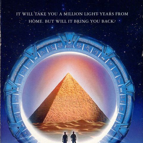 Stargate - original serie