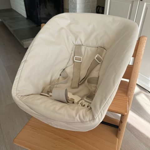 Stokke newborn seat