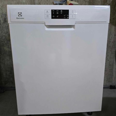 Electrolux oppvaskmaskin