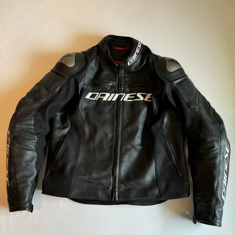 Dainese Racing 3 jakke (54)