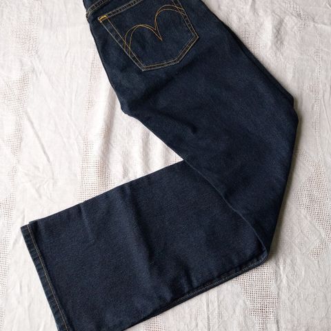 Henry choice jeans - Vintage