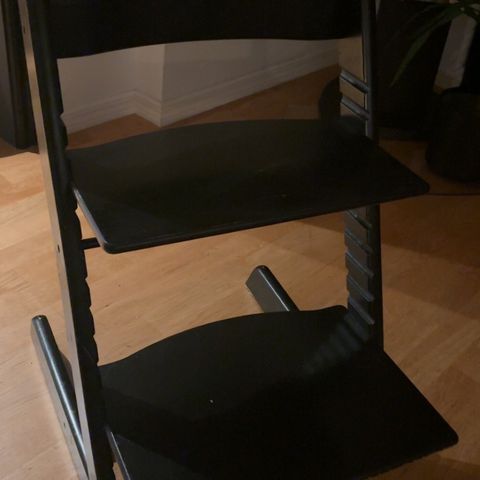 Stokke Tripp trapp stol