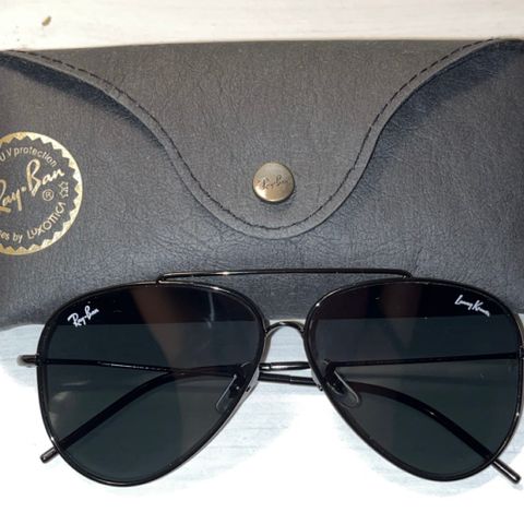 Ray-Ban Lenny Kravitz