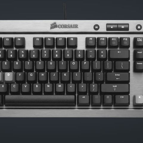 Corsair Vengeance k65