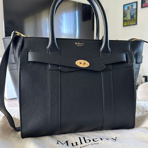 Mulberry  Bayswater, small