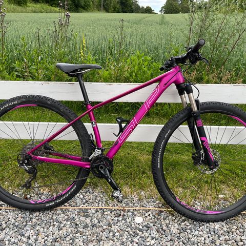 29" SUPERIOR MODO XP 909 MTB 15,5” Str S