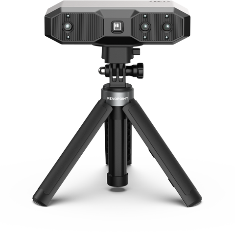 Revopoint Mini2 3d scanner