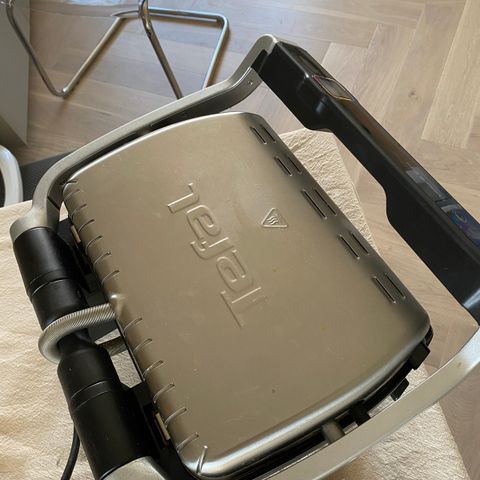 Tefal Optigrill Elite