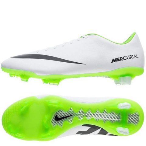 Fotballsko - Nike Mercurial Vapor