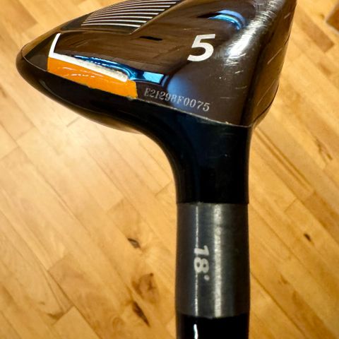 Callaway Mavrik 5 Wood