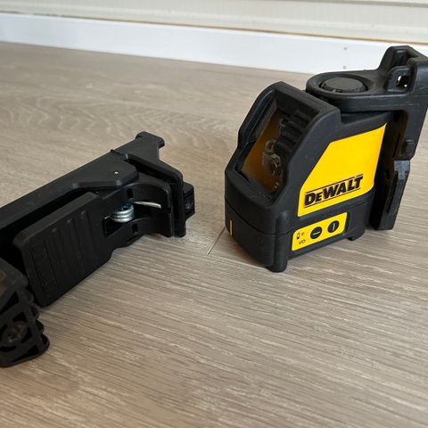 DeWalt DW088