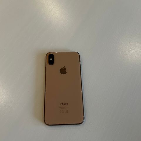 iPhone XS 64GB