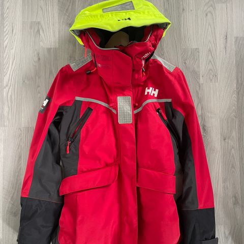 Helly Hansen jakke