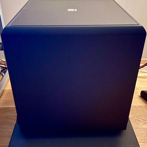 Kef Subwoofer