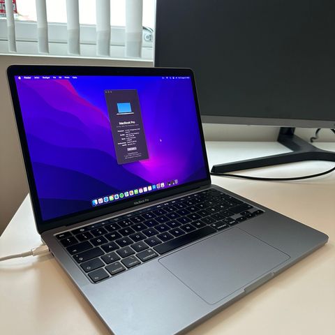 MacBook pro 13 2020