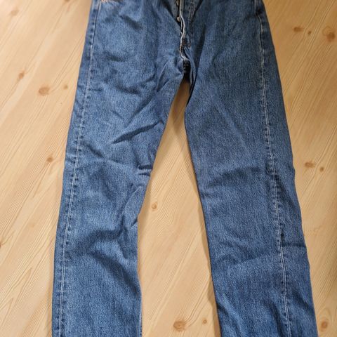 Levi's 501 33/30