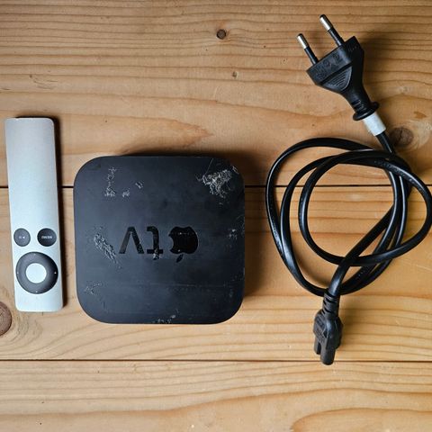 Apple TV 3. generasjon