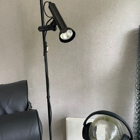 Retro lampe