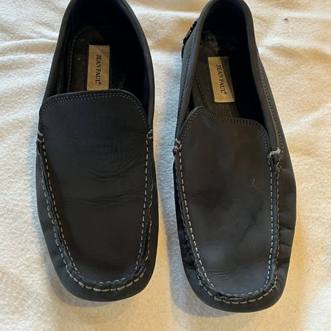 Jean Paul Loafers / Moccasin