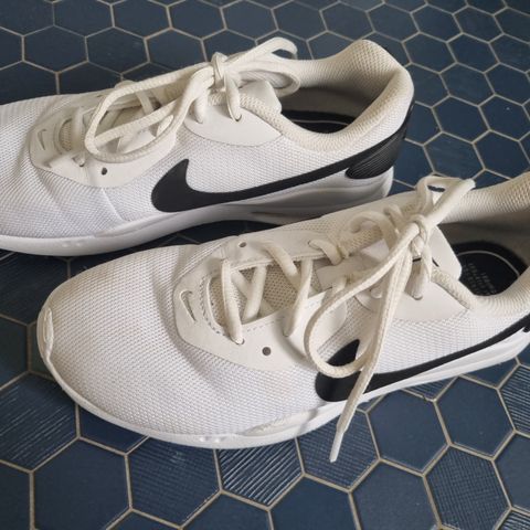 Nike joggesko barn/junior 36.5