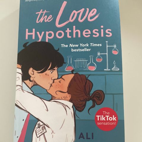 The love hypothesis